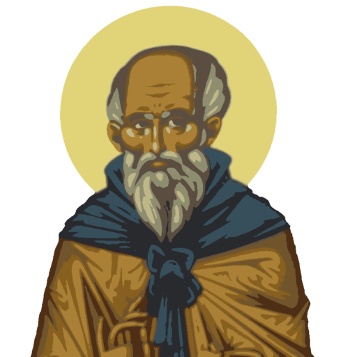 Saint-Benoît-de-Nursie